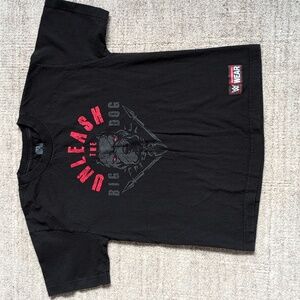 Roman Reigns WWE T-shirt